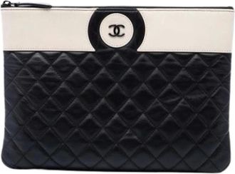 Chanel Pre-owned Borsa Trapuntata - - Pre-owned - Donna - Multicolore - ONE SIZE