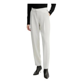 A|X Armani Exchange Donna, Pantaloni, Bianco, M, new