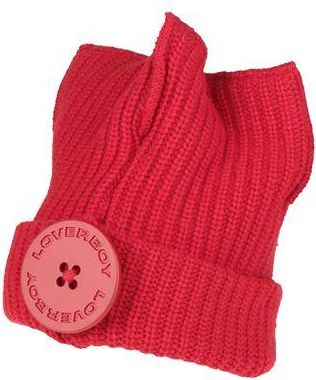Charles Jeffrey Loverboy ACCESSORI - Cappelli su YOOX.COM