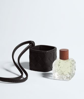 Bottega Veneta Perfume Holder Charm - Brown - Unisex - U