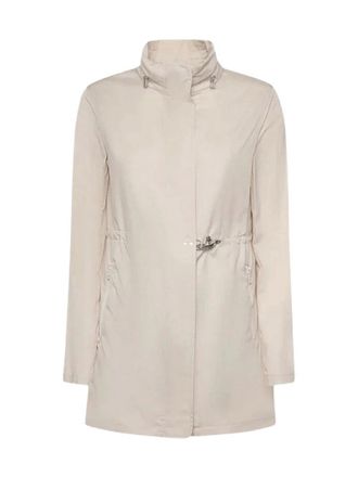 Fay Pastel Cream New Virginia Jacket