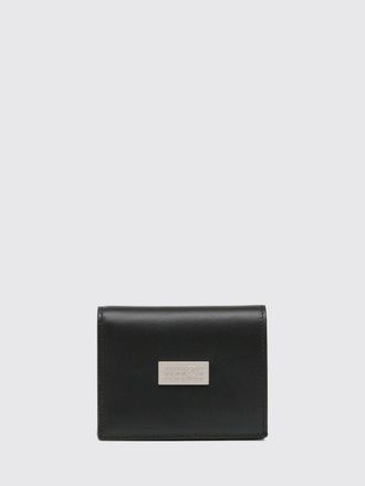 Maison Margiela Portafoglio MM6 MAISON MARGIELA Uomo colore Nero