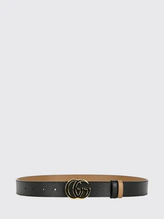 Gucci Cintura Donna colore Nero