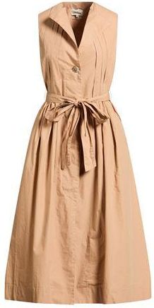 Alessia Santi DRESSES - Midi dresses sur YOOX.COM