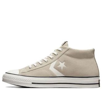 Converse Star Player 76 Leather Beige A06778C