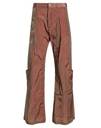 Lueder BOTTOMWEAR - Trousers on YOOX.COM