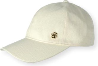 HUGO BOSS Mujer, Accesorios, Blanco, Talla: ONE Size