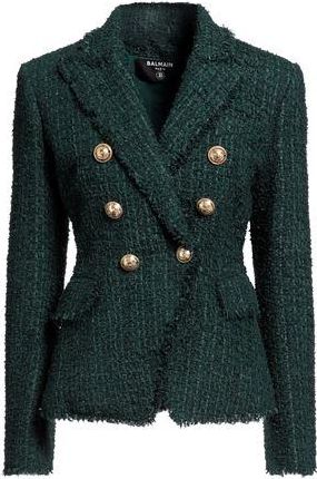 Balmain SUITS and CO-ORDS - Blazers sur YOOX.COM