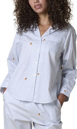 Noon Copenhagen Noon Shirt