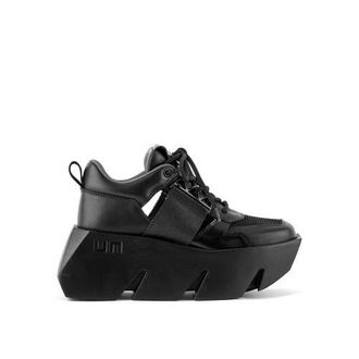 United Nude Bull Sporty Oxfords in Black at Nordstrom, Size 37