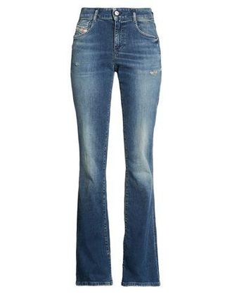 Diesel BOTTOMWEAR - Jeans sur YOOX.COM