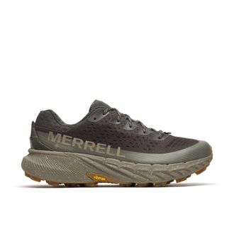 Merrell Agility Peak 5 GORE-TEX in Grey