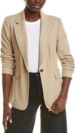 Karl Lagerfeld Karl Lagerfeld Studded Jacket