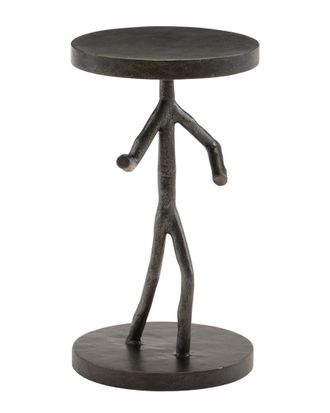 Bernhardt Interiors Theo Figure Table
