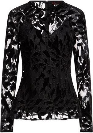 Max Mara TOPWEAR - Tops on YOOX.COM