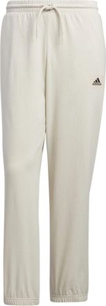 adidas Mens adidas Logo Solid Color Long Sports Pants/Trousers/Joggers Autumn Khaki IC7839