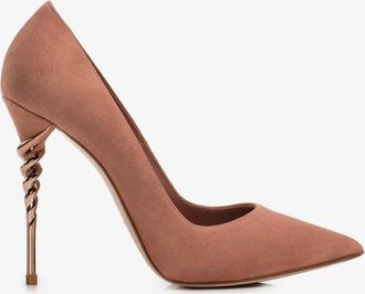 Le Silla DÉCOLLETÉ AURA 120 mm