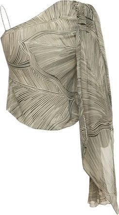 Max Mara 1178718 Black - Beige