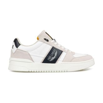 PME Legend Sneakers Brycepoint Wit
