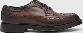 Doucal's Scarpe stringate in pelle Doucals