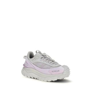 Moncler Trailgrip GTX Sneaker - Purple