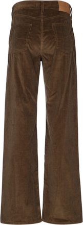 Jacob Cohen Green Pantaloni Trousers