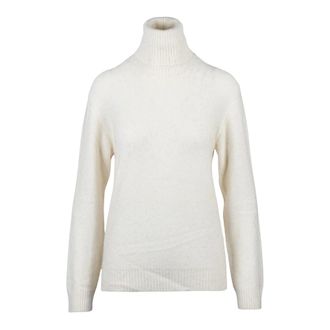 Fabiana Filippi Mujer, Jerseys, Blanco, Talla: S