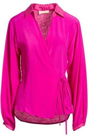 120% Lino TOPWEAR - Tops on YOOX.COM