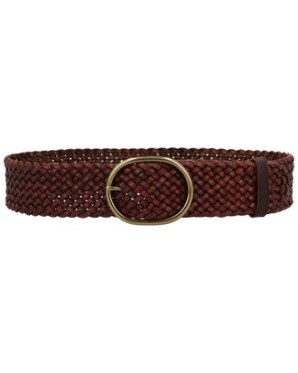 Dragon Diffusion Leather Belt