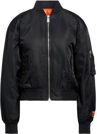 Heron Preston CAPISPALLA - Giacche & Giubbotti su YOOX.COM