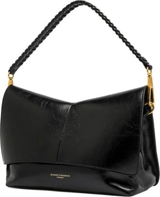 Gianni Chiarini Donna, Borse, Nero, Taglia unica, new