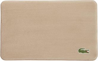 Lacoste Crocodile Rug