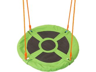 Habitat et Jardin Habitat Et Jardin - Columpio Nido hugo - 101.6cm