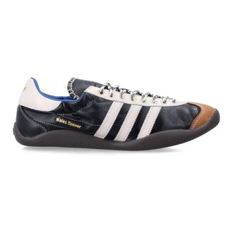 adidas Hombre, Deporte, Negro, Talla: 38 1/2 EU