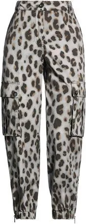 Alessia Santi BOTTOMWEAR - Trousers on YOOX.COM