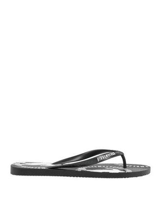 Dirk Bikkembergs Thong sandals