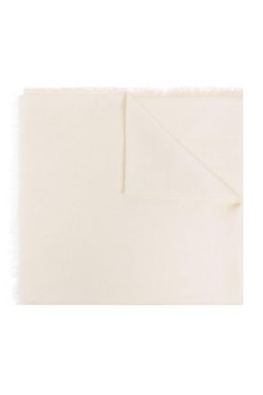 Max Mara Geode Fringed Edge Shawl