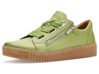 Eos Jovi Womens Shoes Apple Green : EU 40 (US Womens 9.5-10) M, Leather