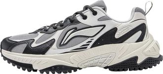 Li-Ning Qixing 2.0 Black White AGCT311-3