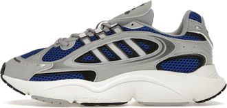 adidas Ozmillen Grey Royal Blue IF3446