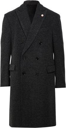 Lardini ROPA DE ABRIGO - Abrigos en YOOX.COM