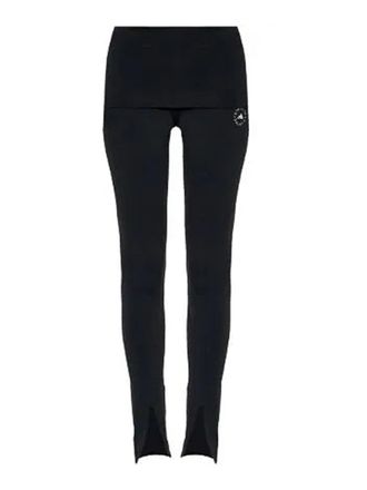 adidas by Stella McCartney Black Leggings