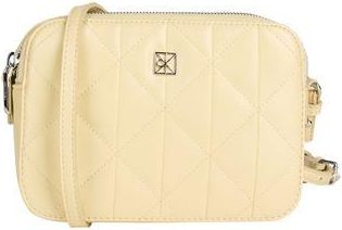 Calvin Klein BOLSOS - Bolsos con bandolera en YOOX.COM