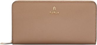 Furla Camelia Xl Zip Around Bags