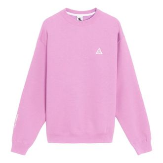 Nike x ACG Therma-FIT Fleece Sweatshirt Rush Fuchsia DX9611-532