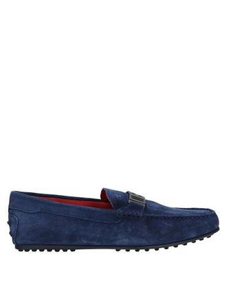 Tod's SCHUHE - Mokassins auf YOOX.COM