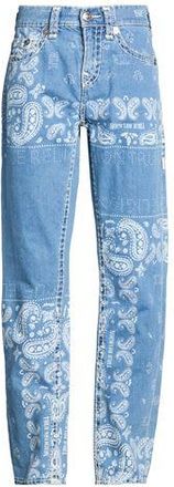 True Religion BOTTOMWEAR - Pantaloni jeans su YOOX.COM