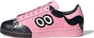 adidas Originals x Face Studios Superstar 82 Light Pink IG1724