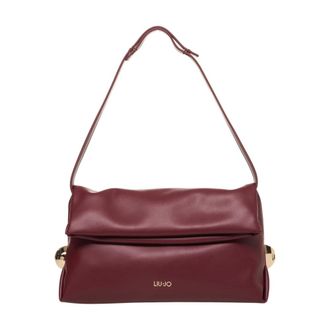 Liu Jo Donna, Borse, Rosso, Taglia unica, new