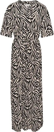 Kaffe Mujer, Vestidos, Multicolor, Talla: M